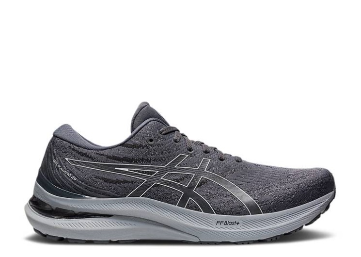 Asics Gel Kayano 29 4E Wide - Metropolis