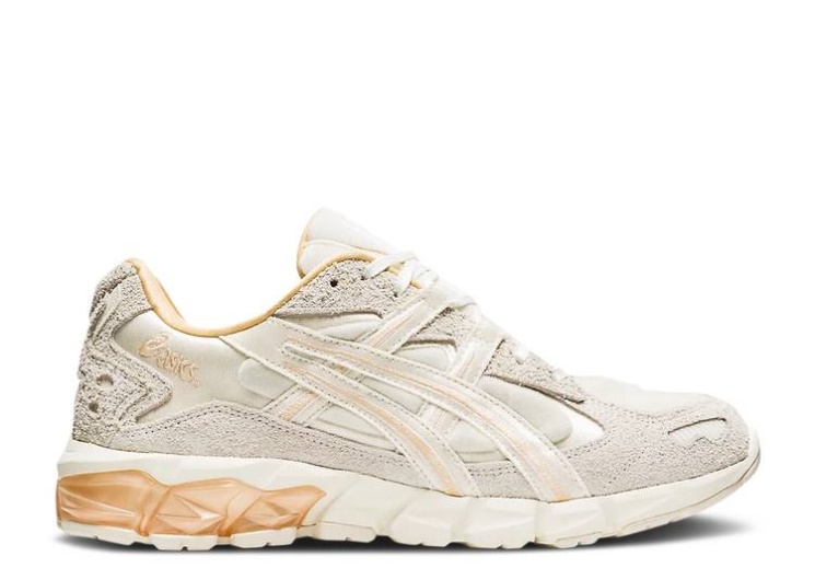 Asics Gel Kayano 5 Kzn - Box Of Chocolates