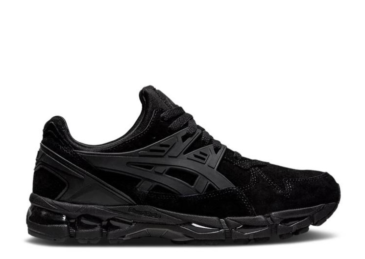 Asics Gel Kayano Trainer 21 - Black