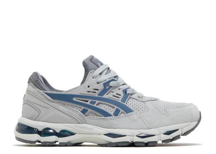 Asics Gel Kayano Trainer 21 - Piedmont Grey