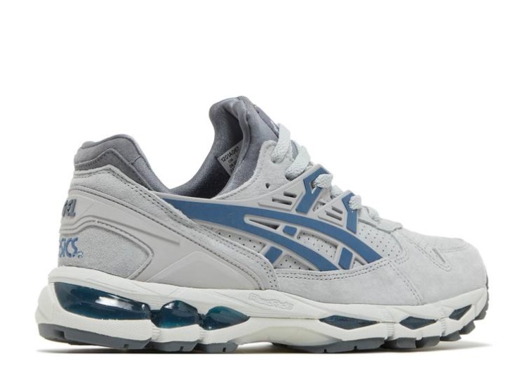 Asics Gel Kayano Trainer 21 - Piedmont Grey