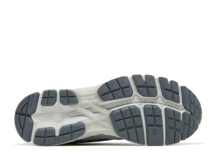 Asics Gel Kayano Trainer 21 - Piedmont Grey