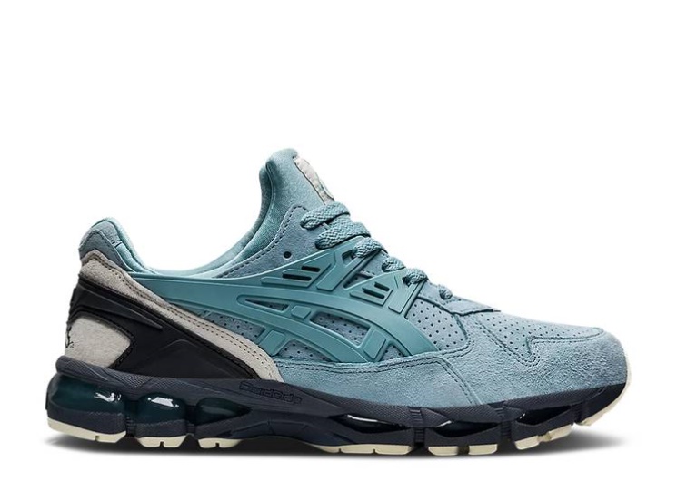 Asics Gel Kayano Trainer 21 - Smoke Blue