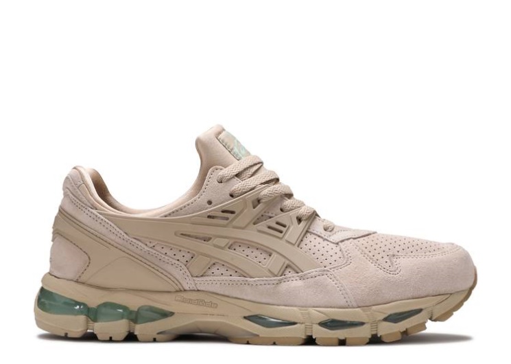 Asics Gel Kayano Trainer 21 - Wood Crepe