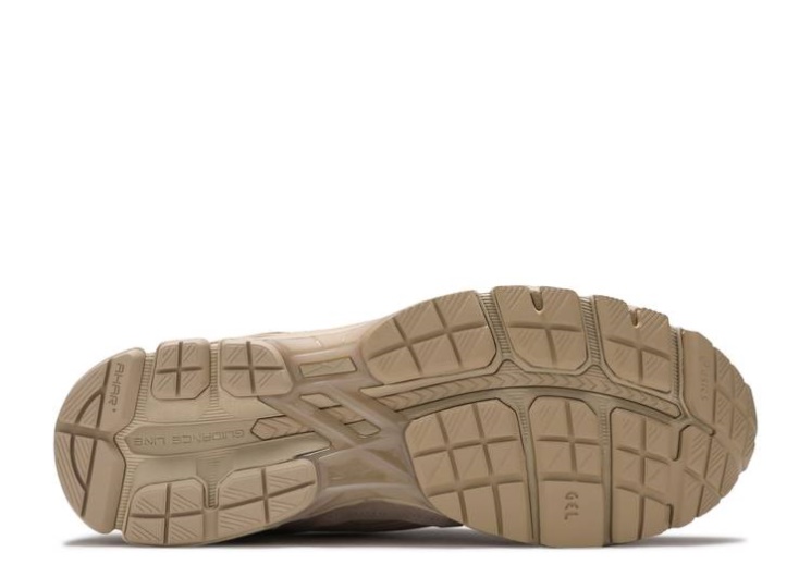 Asics Gel Kayano Trainer 21 - Wood Crepe