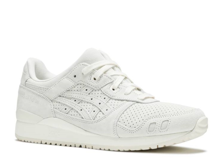 Asics Gel Lyte 3 - Cream