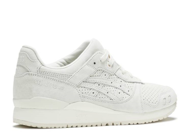 Asics Gel Lyte 3 - Cream