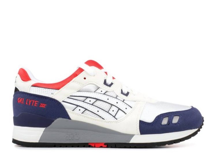 Asics Gel Lyte 3 - France
