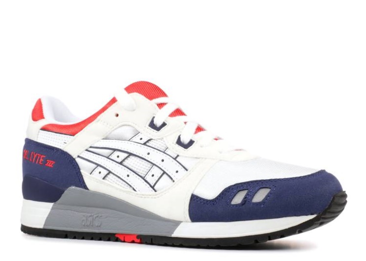 Asics Gel Lyte 3 - France