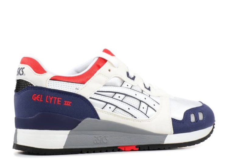 Asics Gel Lyte 3 - France