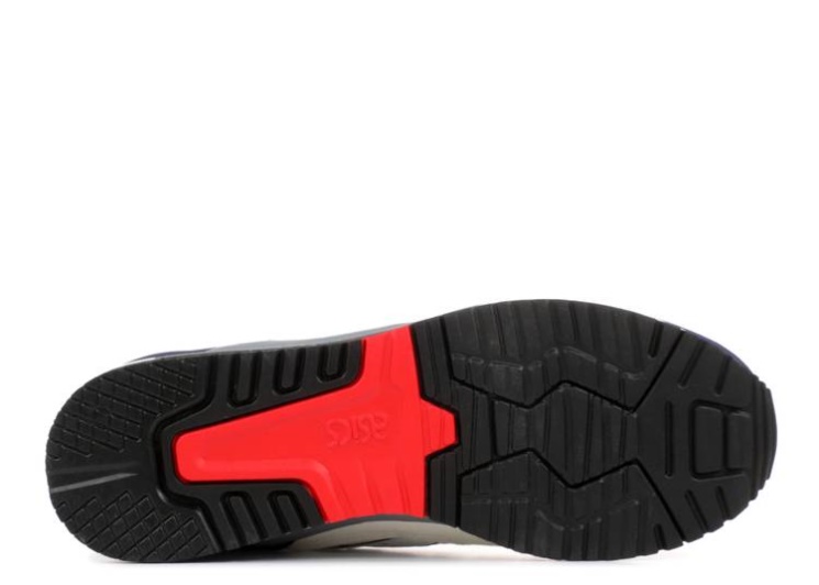 Asics Gel Lyte 3 - France