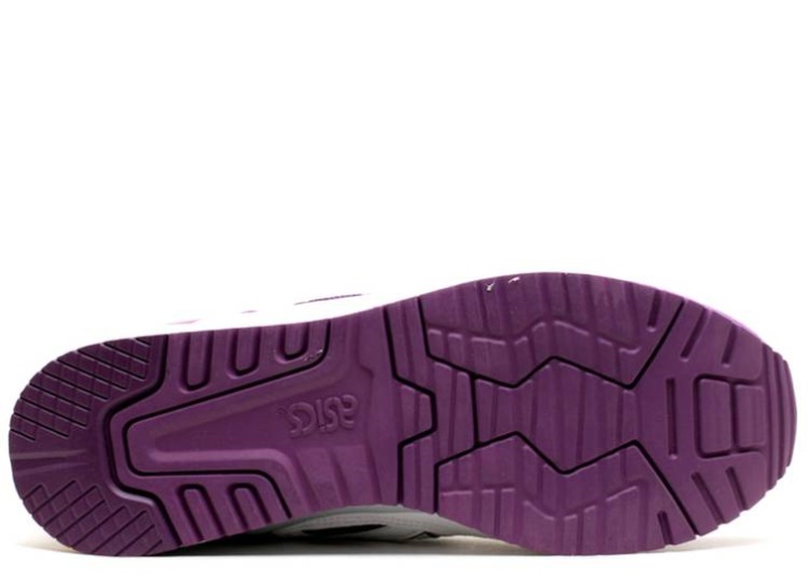 Asics Gel Lyte 3 - Lakers