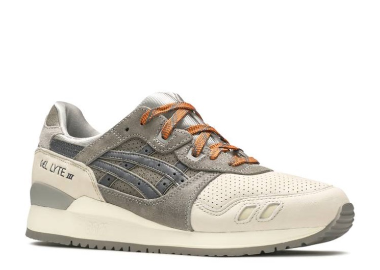 Asics Gel Lyte 3 - Snowman