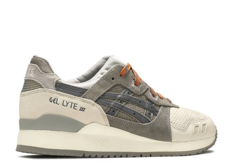 Asics Gel Lyte 3 - Snowman