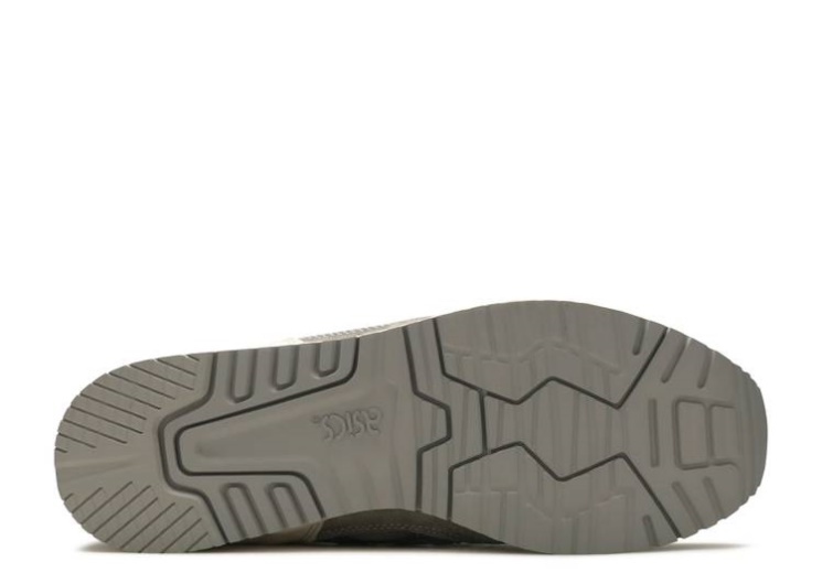 Asics Gel Lyte 3 - Snowman