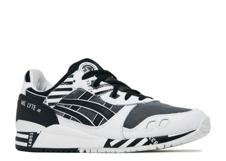 Asics Gel Lyte 3 - Tokyo