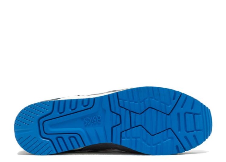 Asics Gel Lyte 3 - Winter Blues