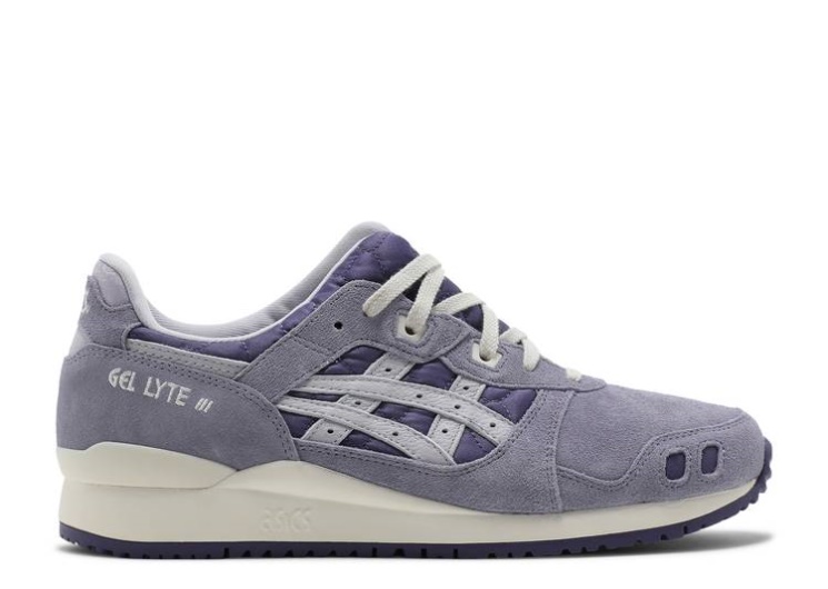 Asics Gel Lyte 3 Og - Ash Rock Bandana
