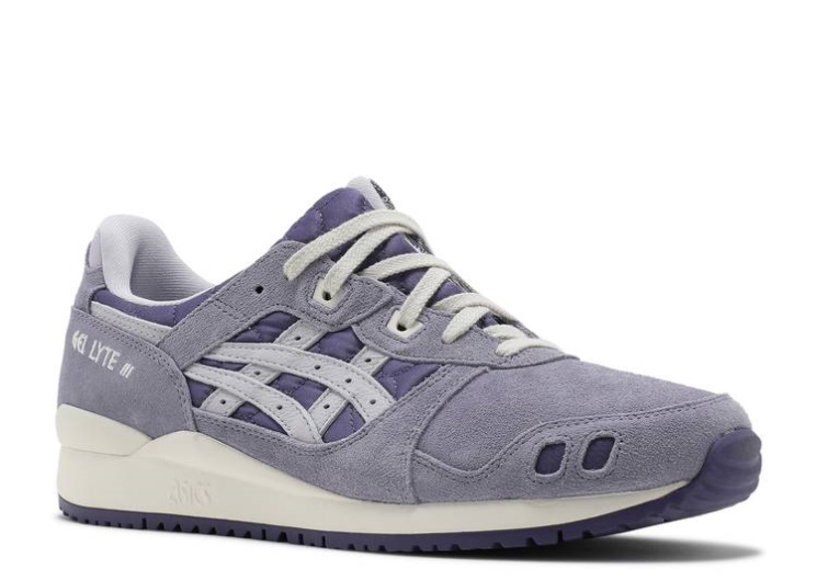 Asics Gel Lyte 3 Og - Ash Rock Bandana