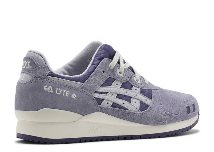 Asics Gel Lyte 3 Og - Ash Rock Bandana