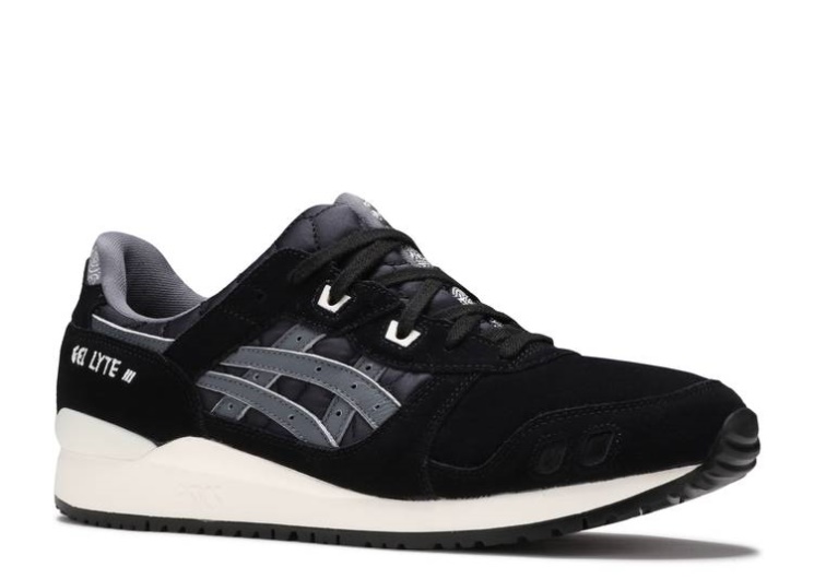 Asics Gel Lyte 3 Og - Black Bandana