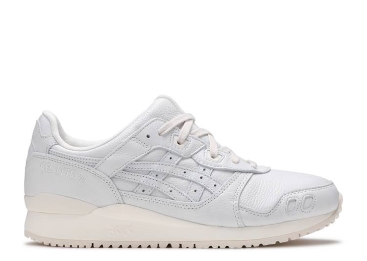 Asics Gel Lyte 3 Og - Glacier Grey