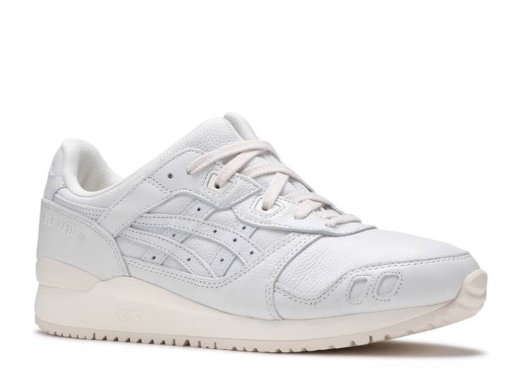 Asics Gel Lyte 3 Og - Glacier Grey