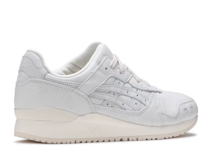 Asics Gel Lyte 3 Og - Glacier Grey