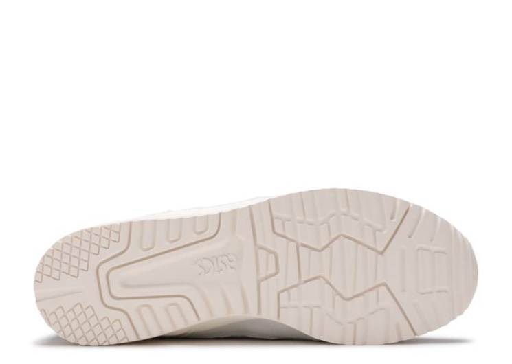 Asics Gel Lyte 3 Og - Glacier Grey