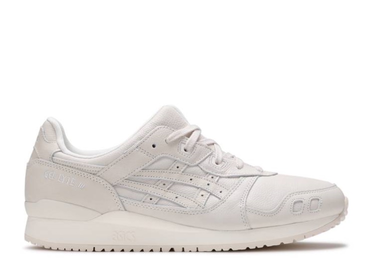 Asics Gel Lyte 3 Og - Ivory