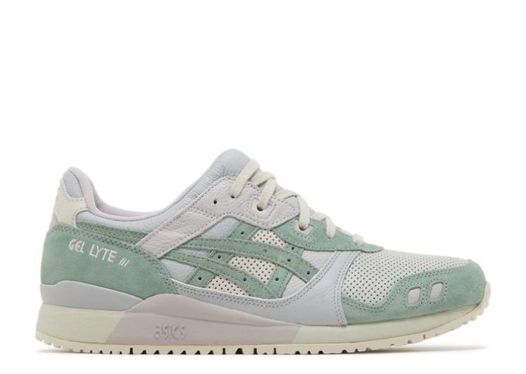 Asics Gel Lyte 3 Og - Light Sage Slate Grey