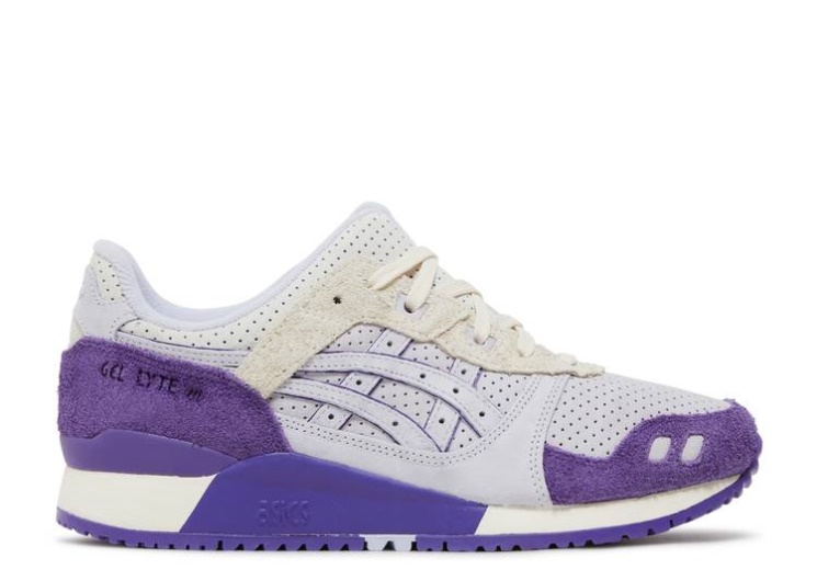 Asics Gel Lyte 3 Og - Lilac Hint