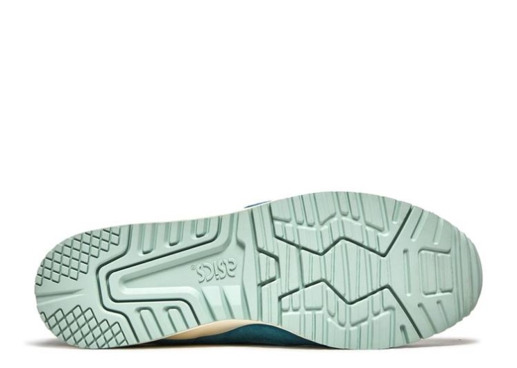 Asics Gel Lyte 3 Og - Misty Pine Seasform
