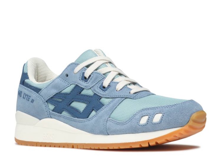 Asics Gel Lyte 3 Og - Monozukuri Pack