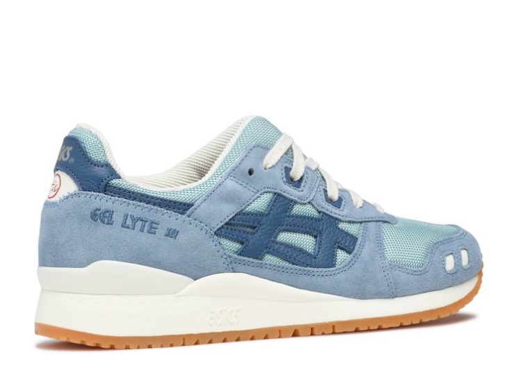 Asics Gel Lyte 3 Og - Monozukuri Pack