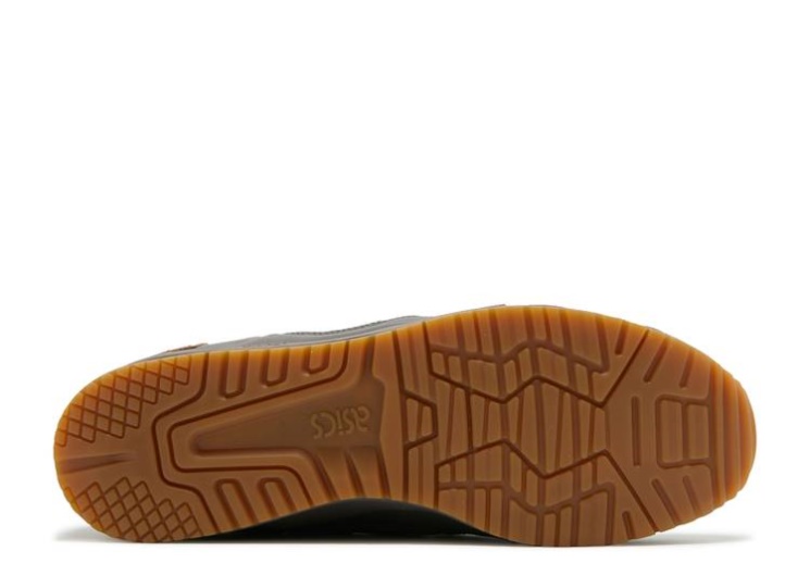 Asics Gel Lyte 3 Og - Okayama Denim Pack Metropolis/Metropolis