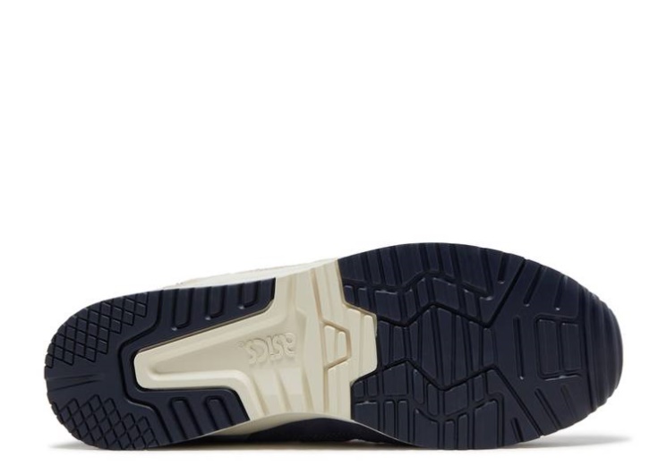 Asics Gel Lyte 3 Og - Patchwork