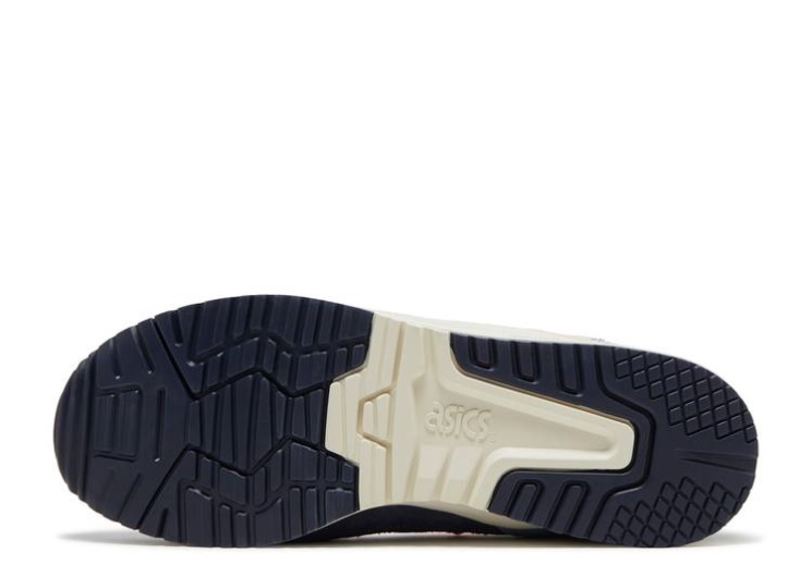 Asics Gel Lyte 3 Og - Patchwork