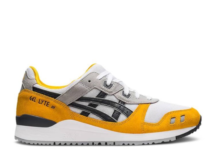 Asics Gel Lyte 3 Og - Sunflower