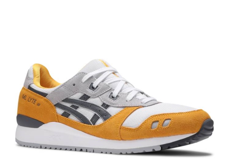 Asics Gel Lyte 3 Og - Sunflower