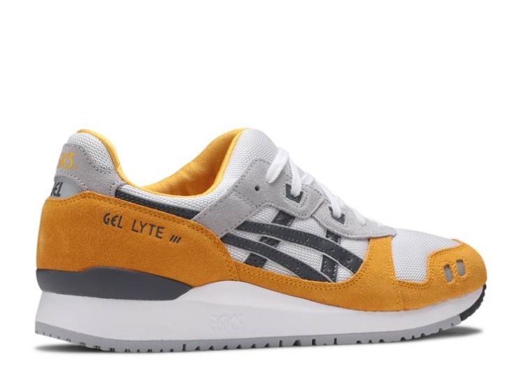 Asics Gel Lyte 3 Og - Sunflower