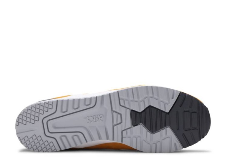 Asics Gel Lyte 3 Og - Sunflower