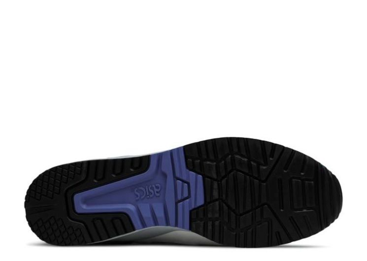 Asics Gel Lyte 3 Og Retro - Teal 2020