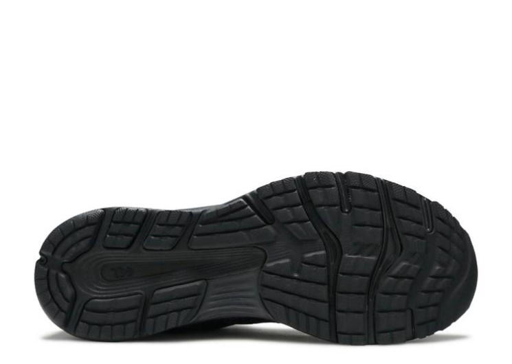 Asics Gel Nimbus 21 Black