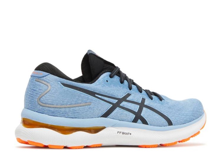 Asics Gel Nimbus 24 - Blue Harmony