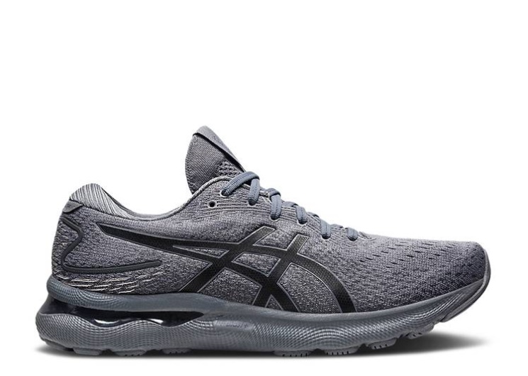 Asics Gel Nimbus 24 - Metropolis