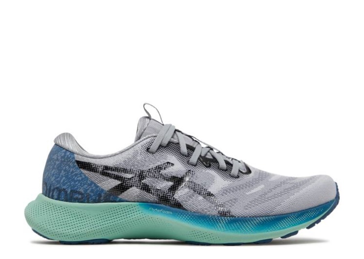 Asics Gel Nimbus Lite 2 - Piedmont Grey Green