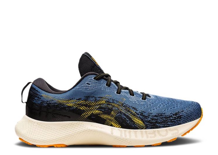 Asics Gel Nimbus Lite 3 - Azure Amber