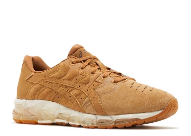 Asics Gel Quantum 360 5 - Caramel