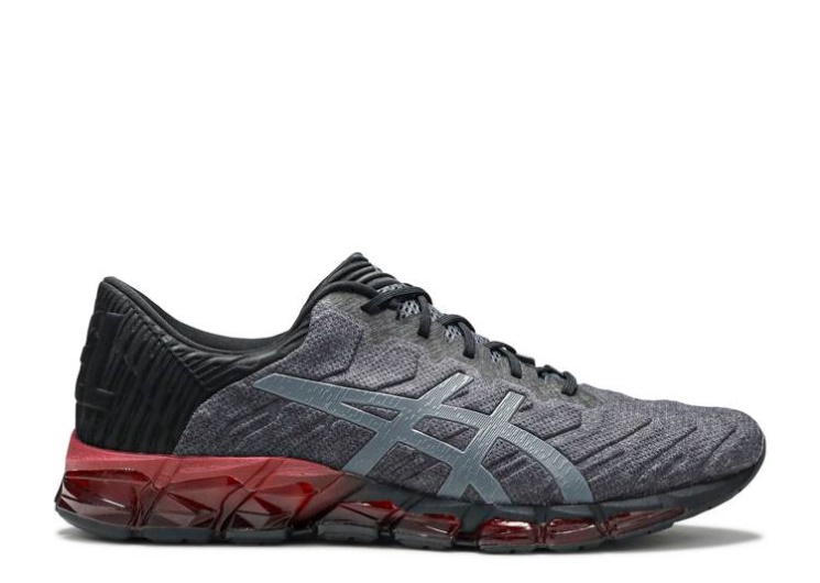 Asics Gel Quantum 360 5 - Carrier Grey